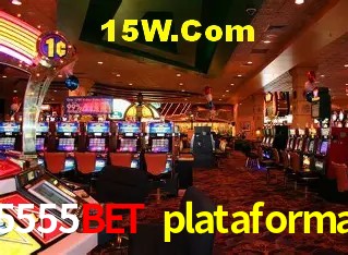 5555bet plataforma Belo Horizonte - Jackpots