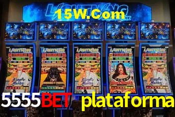 5555bet plataforma Salvador - Support