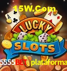 5555bet plataforma Brasília - Bonus Features