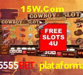 5555bet plataforma Salvador - Strategy