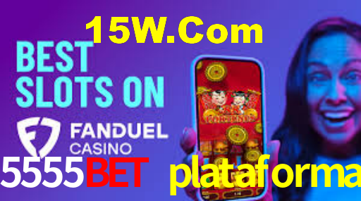 5555bet plataforma: Seu Cassino Premiado com Pagamentos Rápidos