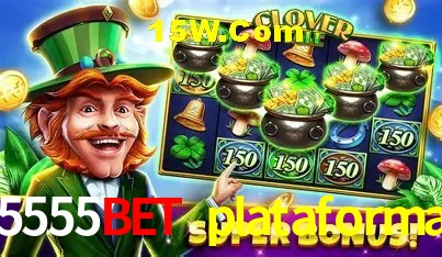 5555bet plataforma São Paulo - Top Slots