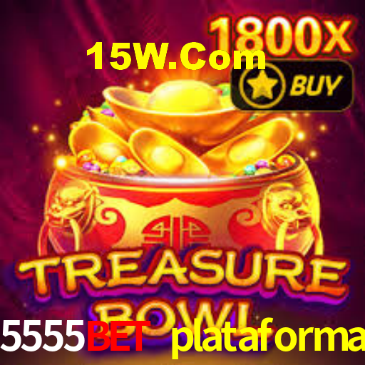 5555bet1