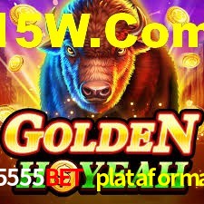 Live Casino 5555bet plataforma