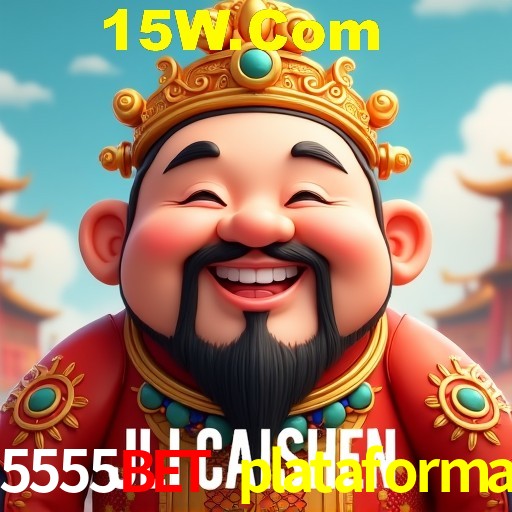 Interface Premium 5555bet plataforma