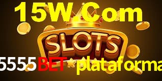 Welcome Bonus 5555bet plataforma