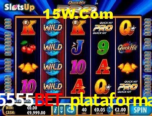 5555bet plataforma Belo Horizonte - Winners