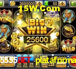Jogos de Slot 5555bet plataforma