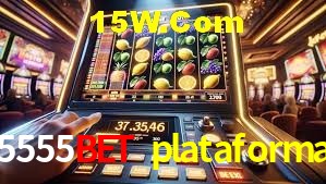 Bonus Features 5555bet plataforma
