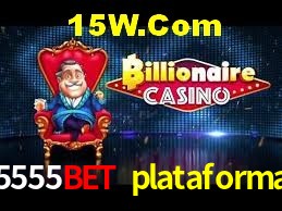 Game Providers 5555bet plataforma