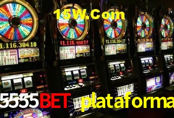 5555bet plataforma Slot - 320+ Caça-Níqueis Premium