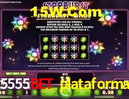 Statistics 5555bet plataforma