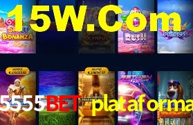 5555bet plataforma App Interface