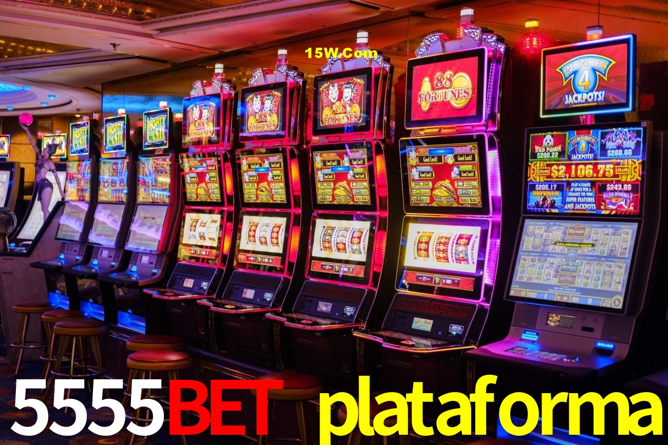 Secure Login 5555bet plataforma