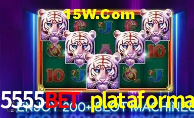 Tecnologia da Plataforma 5555bet plataforma