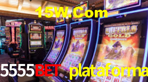 5555bet plataforma
