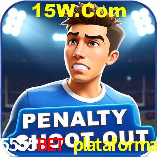 Apostas Esportivas na 5555bet plataforma: Um Guia Completo