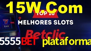 Programa VIP 5555bet plataforma