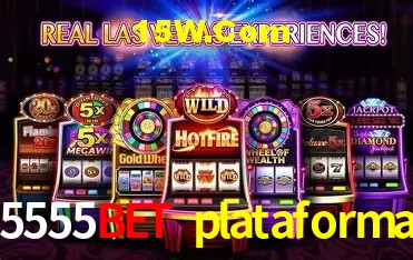 5555bet plataforma São Paulo - Jogo Providers