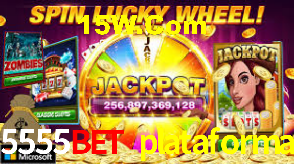 5555bet1
