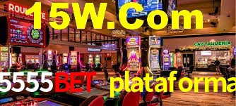 Exclusive Games 5555bet plataforma